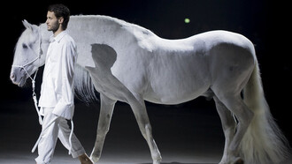 Simon Porte Jacquemus, P/E 2016