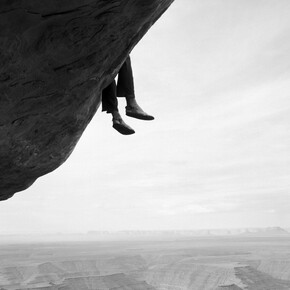 The Polaroid Project. Courtesy of McCord Museum