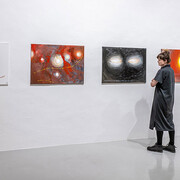 The Artist-Collector’s Dream (a nice thing). Courtesy of Galleria Continua