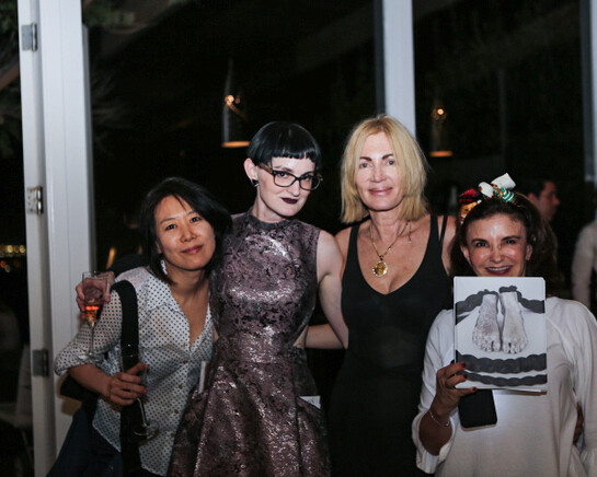 Argument, Exhibition view. Courtesy of Marie Baldwin Gallery