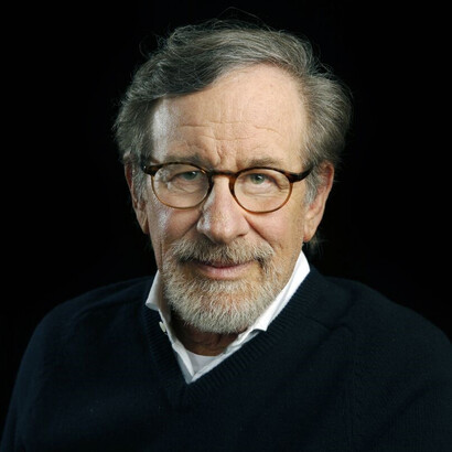 Steven Spielberg. Como él es sinónimo del éxito, uno puede imaginar que los primeros años de su vida personal fueron felices. Y no