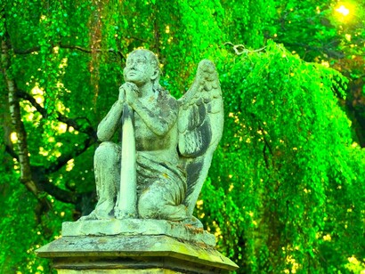 Al perder a un ser querido, cuando terminan las visitas, empieza la soledad