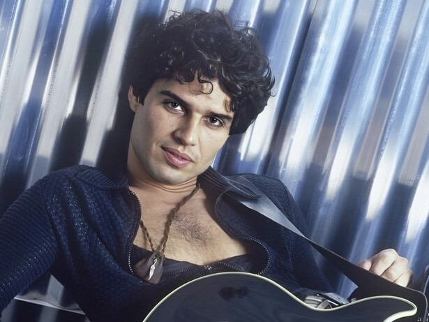Tras años de trabajo, el músico Pedro Suárez-Vértiz conseguiría introducirse en el panorama discográfico internacional 