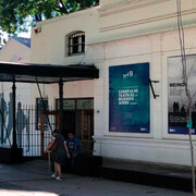 Teatro Sarmiento