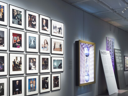 Absolut Art Collection: Photo. Courtesy Spritmuseum