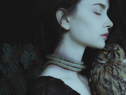 Legame - Foto di Mira Nedyalkova