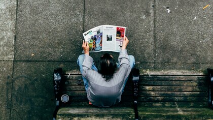 La prensa y los medios, junto con las nuevas tecnologías, desempeñan un rol fundamental en la difusión de ideas dominantes