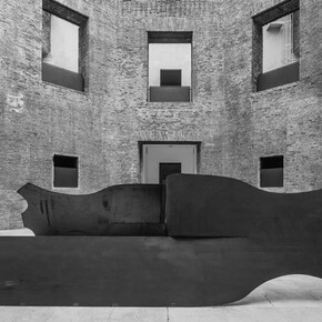 Jose Resende, Pinacoteca do Estado de São Paulo, 2015