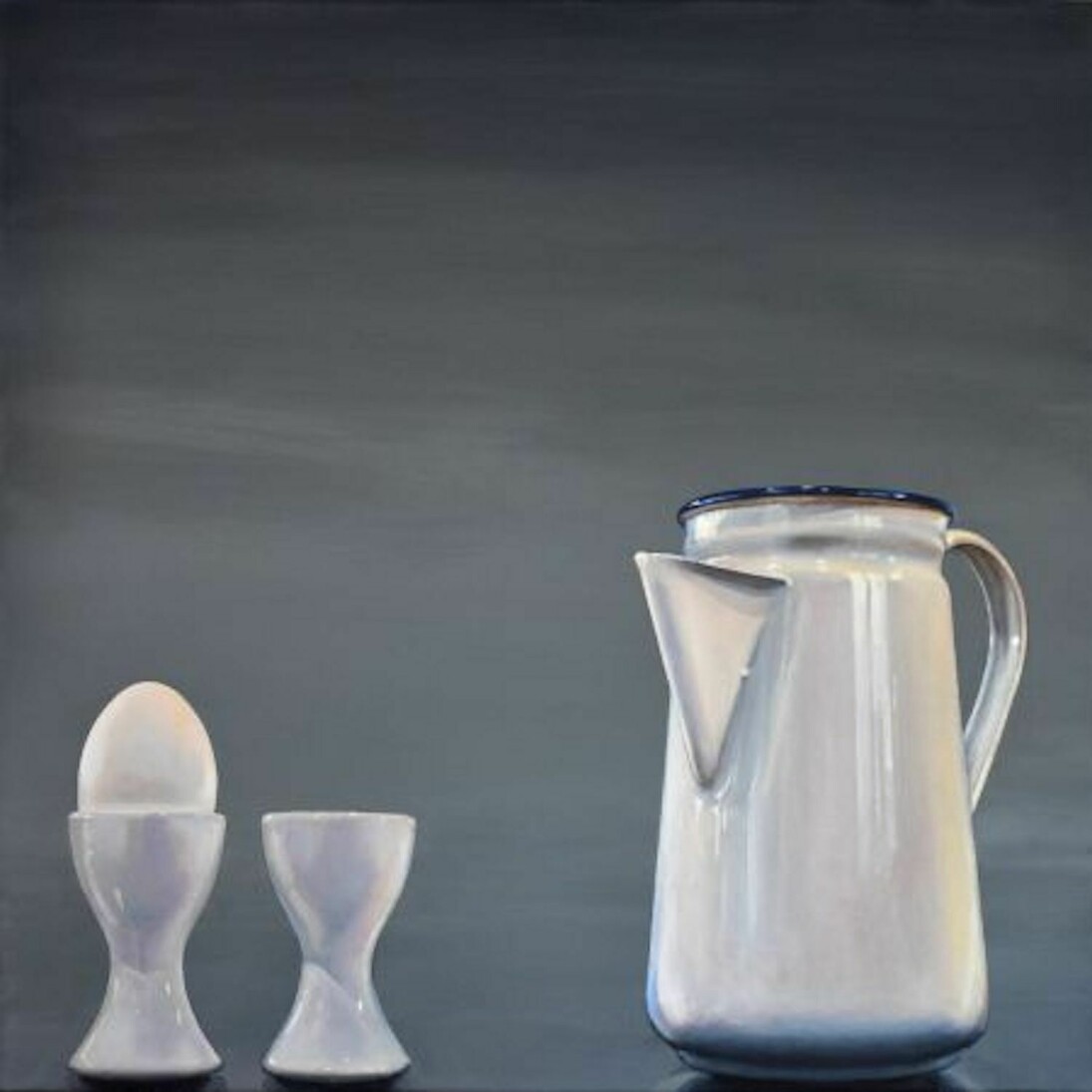 Cynthia Poole. Courtesy of Plus One Gallery