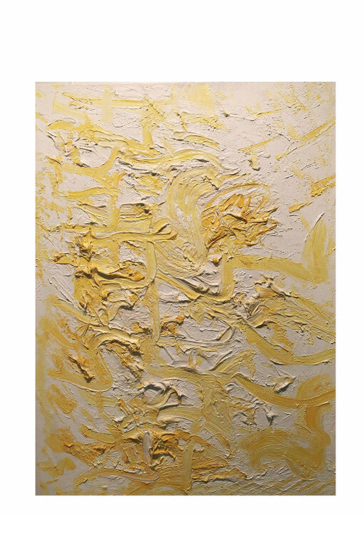 To Live is to Love. Courtesy of Art Supermarket