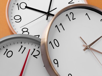 Ogni incontro sembra frutto del caso, finché il destino non ci mostra il motivo per cui doveva accadere