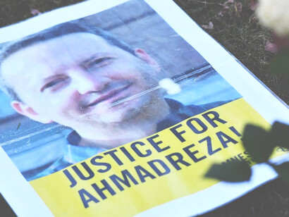 Ahmadreza Djalali is in dire need of medical care