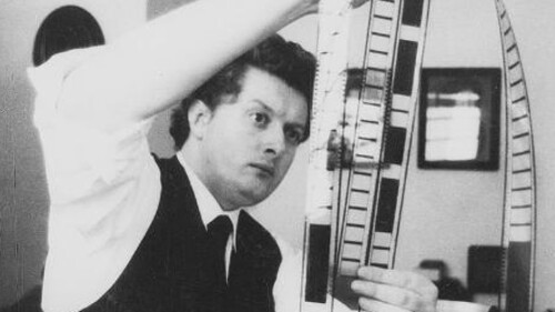 Harry Shunk & János Kender. Courtesy of Centre Pompidou