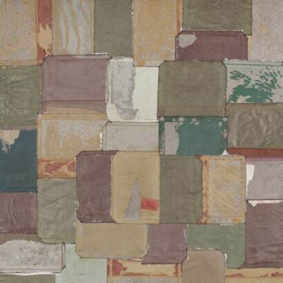 Samuel Levi Jones. Courtesy of Galerie Lelong