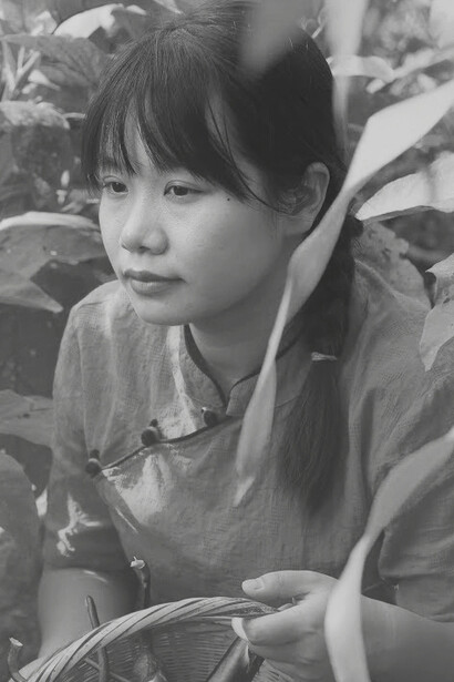 Ermi Chuiyan, «vloggera» china