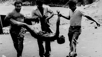 El Caracazo (1989)