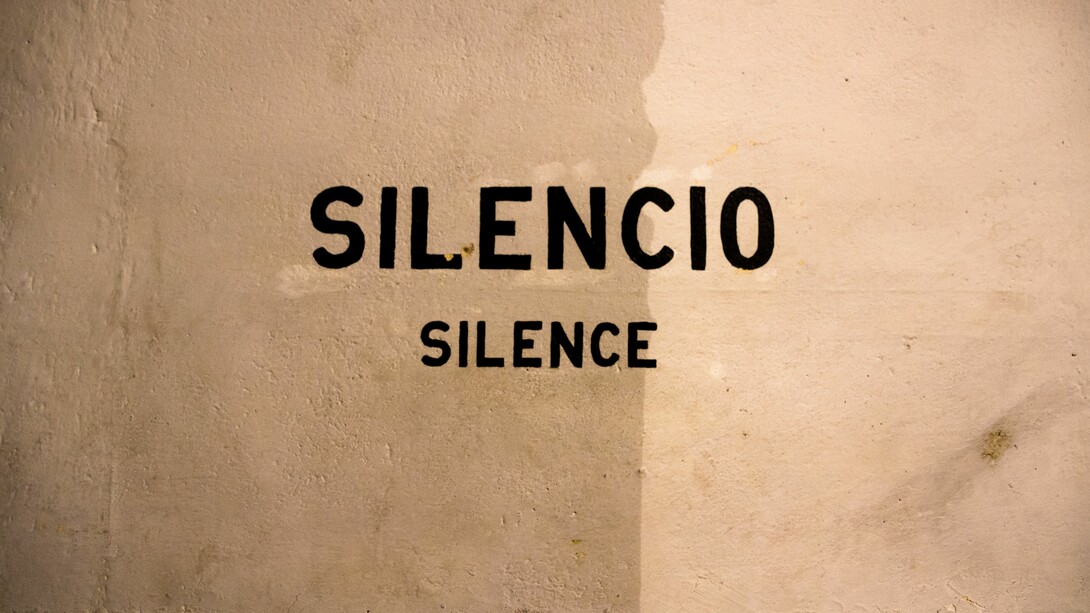 Silencio