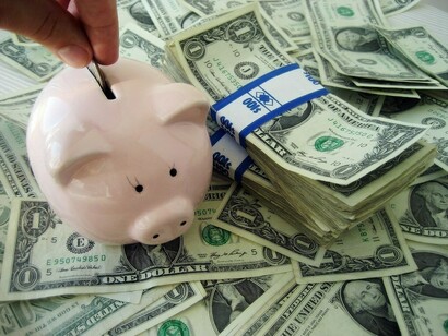 Ahorros