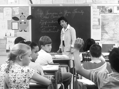Non è facilissimo trovare un docente che si scusi per gli eventuali errori commessi