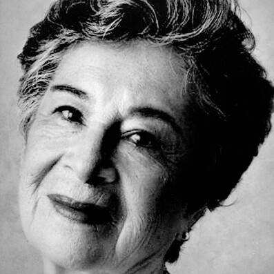 María Eugenia Vargas Solera