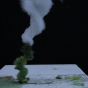 Artapes. Courtesy of MAXXI 