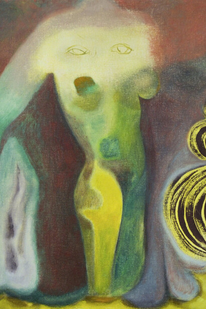 Kristy Luck, Untitled, 2016. Courtesy of Beers London