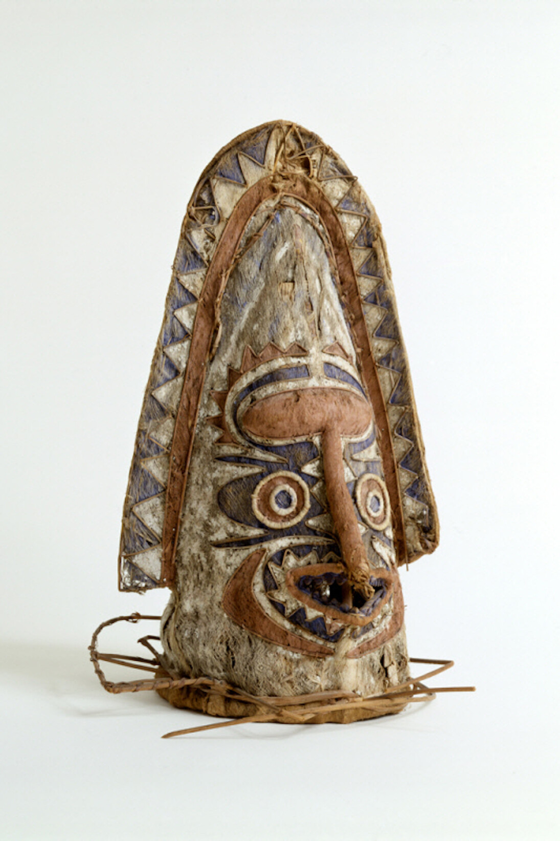 Arts of the Pacific Islands. Courtesy of Menil 