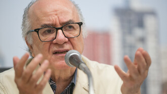 Dr. Honoris Causa Boaventura de Sousa Santos. L'eredità di Boaventura de Sousa Santos: un'analisi critica delle strutture di potere globali e dei paradigmi dominanti