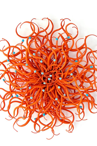 Catherine Latson, Specimen 39, 2024. Courtesy of Kenise Barnes Fine Art Gallery