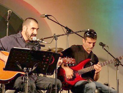 Nicola Pisu foto Marco Floris
