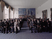 Mourning. Courtesy of Hamburger Kunsthalle