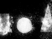 Black & White. Courtesy of Crown Point Press