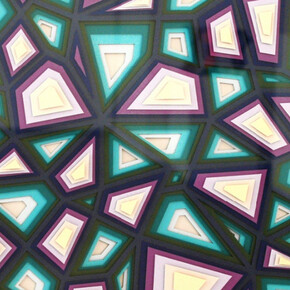 Maud Vantours. Courtesy of Galerie Art Jingle