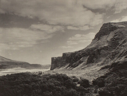 Picturing Oregon. Courtesy of Portland Art Museum