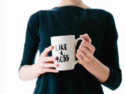 «Like a Boss»