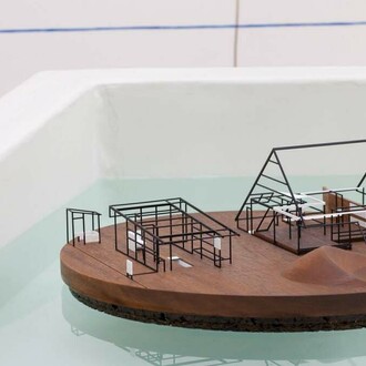 Amplifying Nature. Courtesy of Zachęta