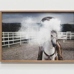 Gonzalo Lebrija. Courtesy of Travesía Cuatro