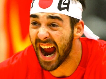 Una de las cimas de una generación irrepetible: el Mundial ganado en Tokio (2006)