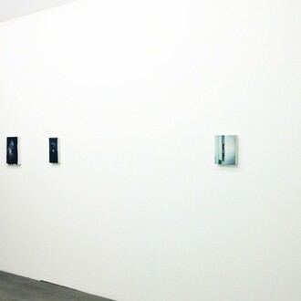 Marcin Cienski, I am Not Going to Please You, Exhibition view. Courtesy of envoy enterprises