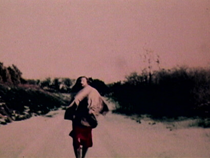 Lola Montes Schnabel. Texting Spirits, 2016. Installation View