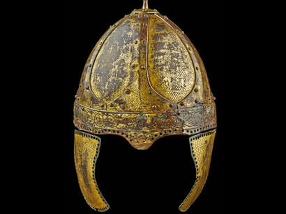 Restless Times. Courtesy of Martin-Gropius-Bau 