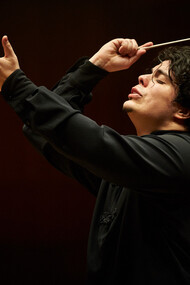 Andrea Battistoni, direttore musicale Teatro Regio Torino
