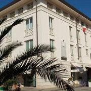 Società di Mutuo Soccorso di Forte dei Marmi