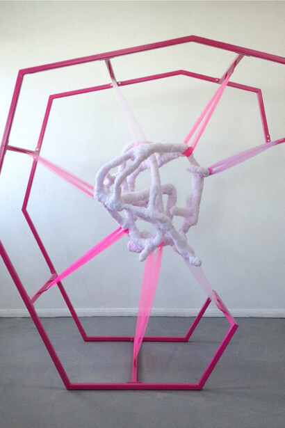 Karen Tang, Beauty Quark, 2012, Courtesy of the artist and Vitrine