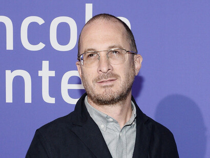 Darren Aronofsky ​ es un director de cine y guionista estadounidense