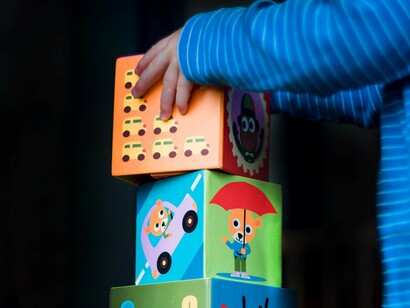 Establishing rules and expectations helps children understand the parameters of acceptable behavior
