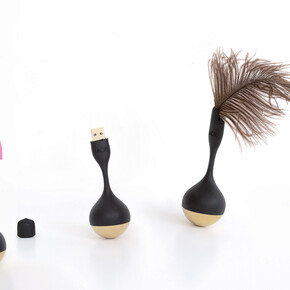 Constance Guiset. Courtesy of Les Arts Décoratifs