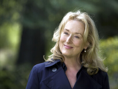 Meryl Streep
