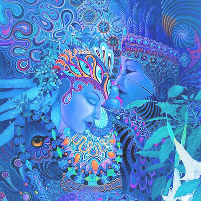 The nagual had to lead their lives as regular humans, avoiding any suspicion of their intimate doings, occult fraternity and all the stances that encompass the art of seeing and dreaming