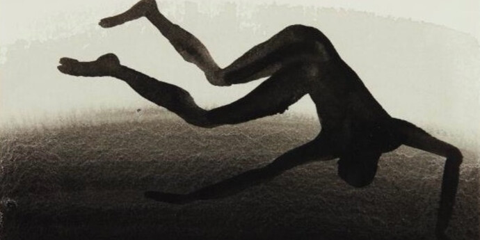 Eve. Courtesy of Amar Gallery